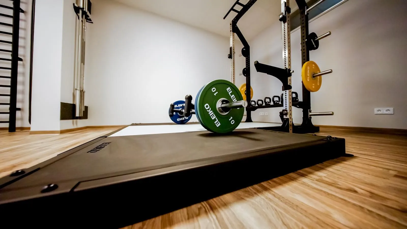 Physiosportho Logo