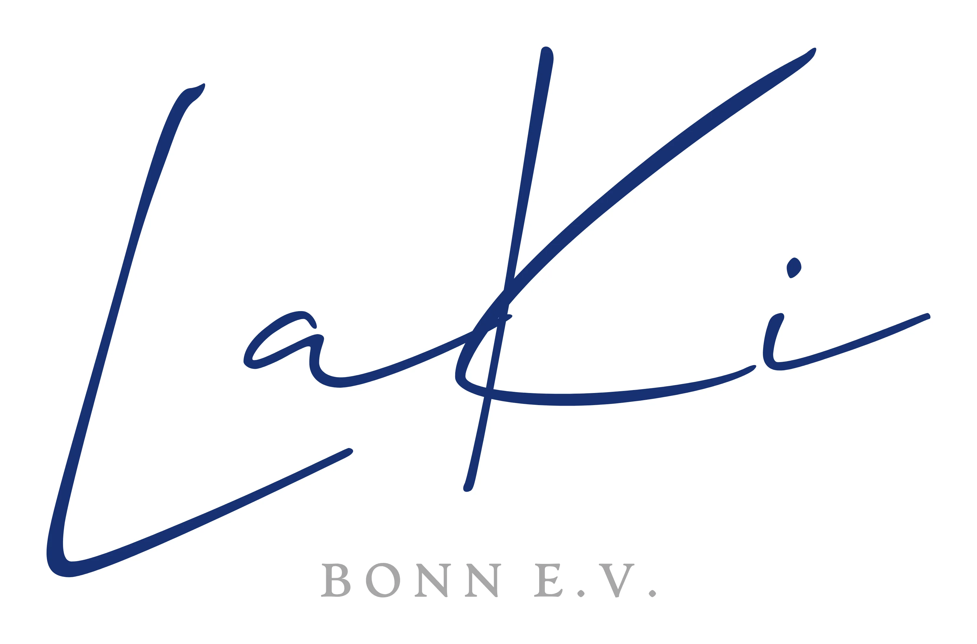 Logo Laki Bonn e.V.