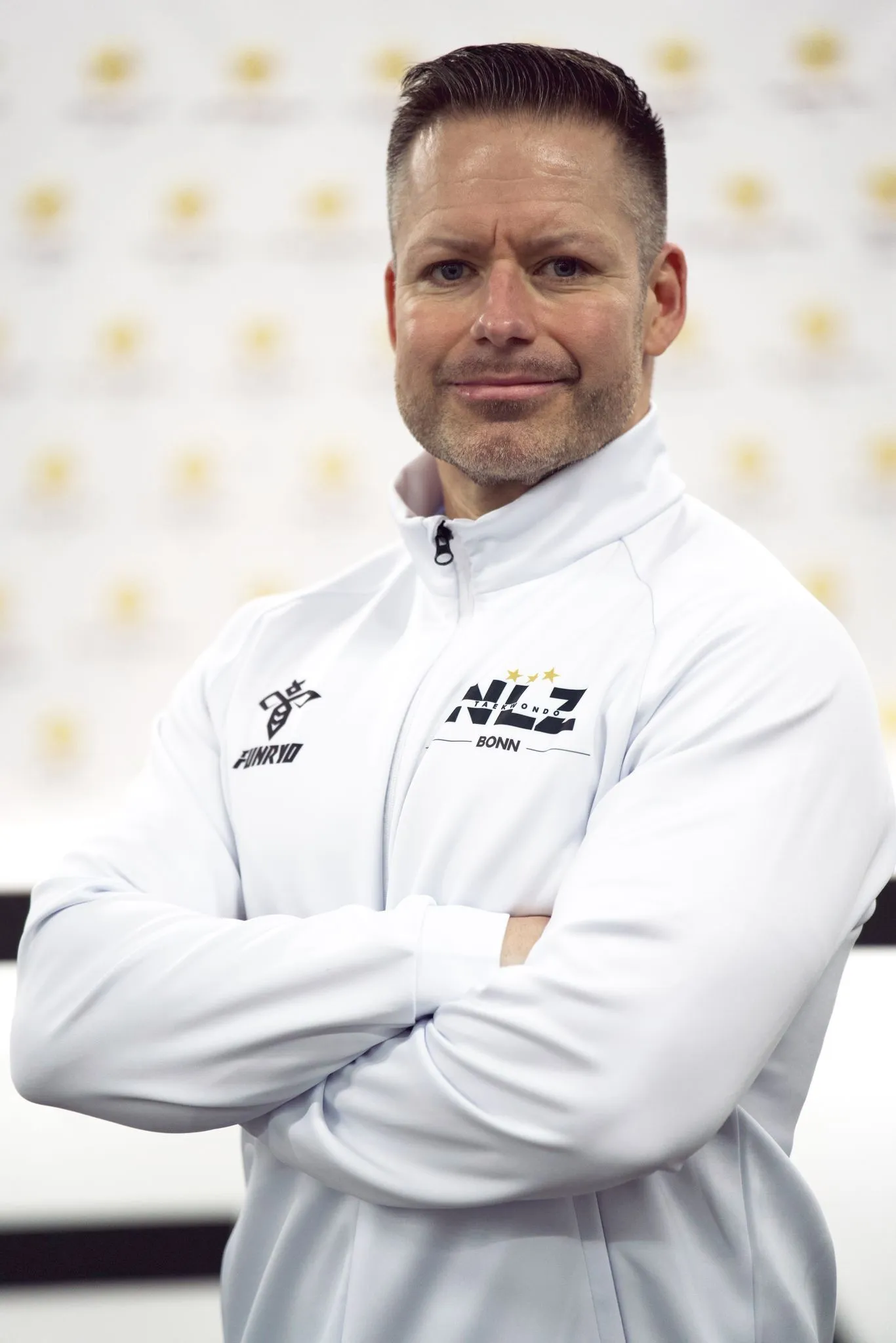 Tim Holzäpfel