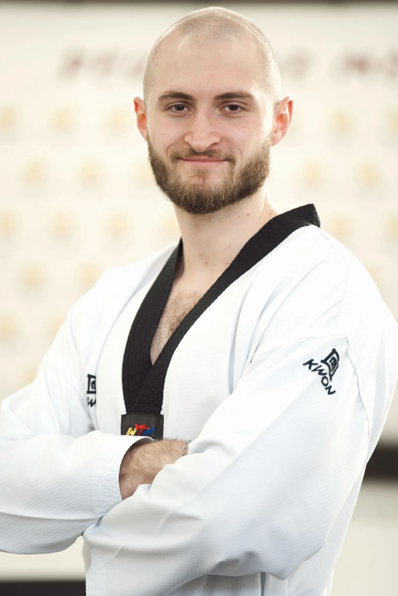 Martin Stach