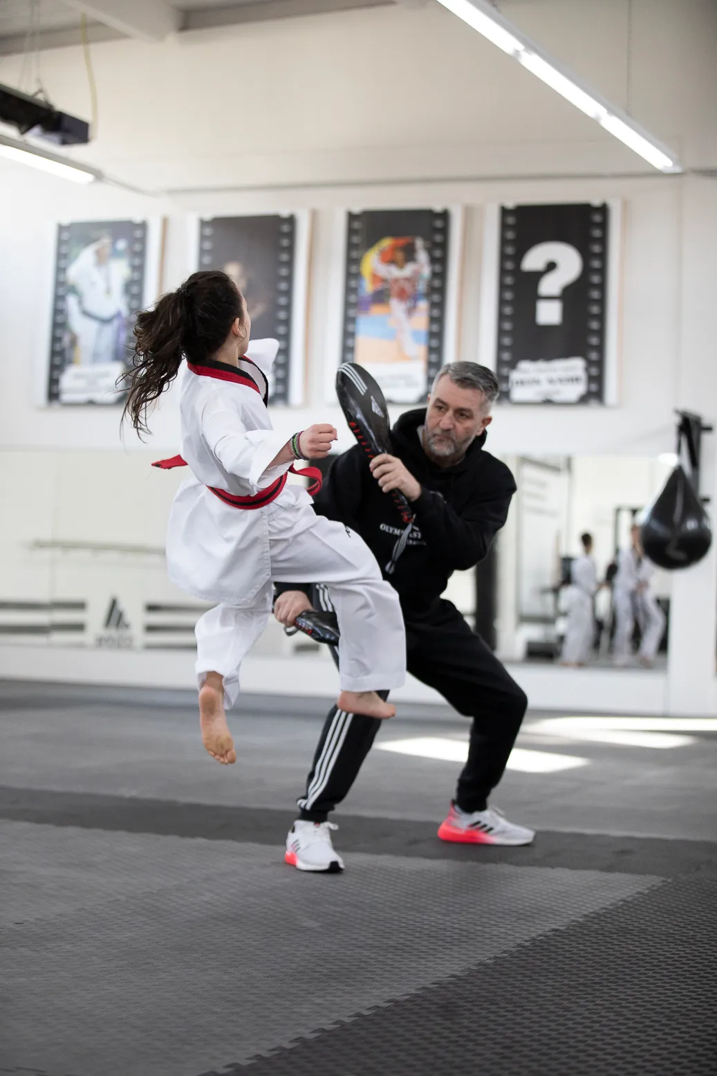 Wettkampftraining