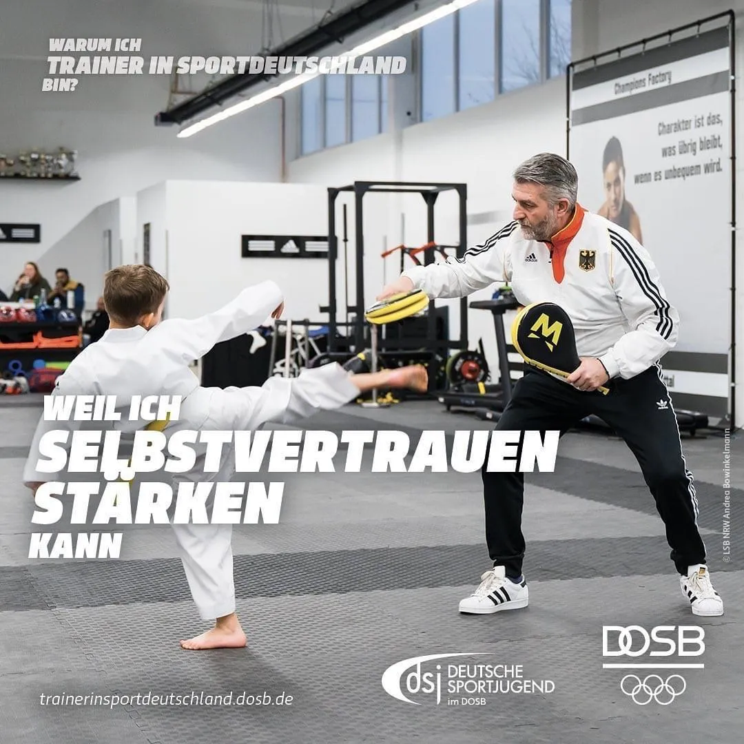 NLZ Training