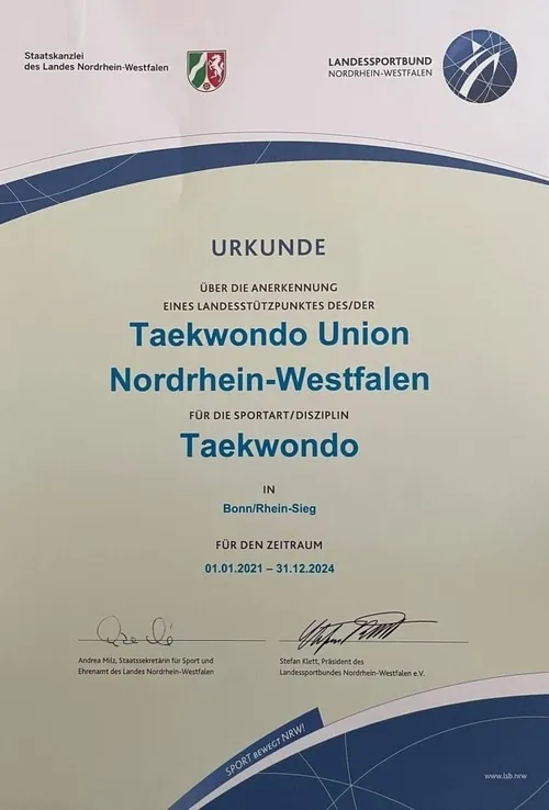 Auszeichnung 2