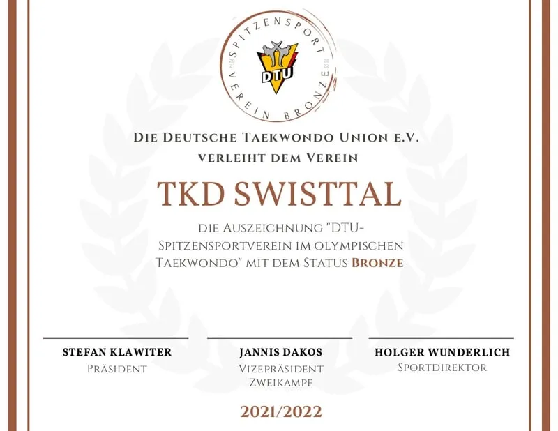 Auszeichnung 7